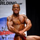 Alden  Gamet - NPC USA 2012 - #1