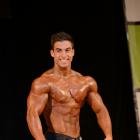 Dan  St. Peter - IFBB Pittsburgh Pro 2015 - #1