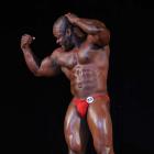 Leo  Bacuinskas - NPC Pittsburgh Championships 2010 - #1