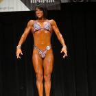 Angelica  Infozino - NPC Jay Cutler Baltimore Classic 2012 - #1