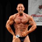 Jerry  Warn - NPC Maryland State/East Coast Classic 2009 - #1