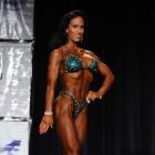 Lena  Mishin - IFBB North American Championships 2010 - #1