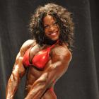 Tierany  Chretien - NPC USA 2011 - #1