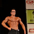 Eduard  Seferi - IFBB Pittsburgh Pro 2015 - #1