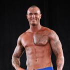 Matthew  Georgetti - IFBB North American Championships 2012 - #1