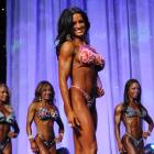 Heather  Dees - IFBB Arnold Classic 2012 - #1