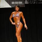 Angelica  Infozino - NPC Jay Cutler Baltimore Classic 2012 - #1