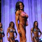 Heather  Dees - IFBB Arnold Classic 2012 - #1