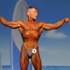 James  Fish - NPC Europa Show of Champions 2011 - #1