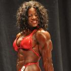 Tierany  Chretien - NPC USA 2011 - #1