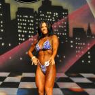 Marcy  Porter - IFBB Europa Battle Of Champions 2011 - #1