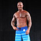 Matthew  Georgetti - IFBB North American Championships 2012 - #1