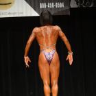 Angelica  Infozino - NPC Jay Cutler Baltimore Classic 2012 - #1