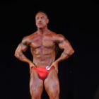 Michael  Montelone - NPC Pittsburgh Championships 2010 - #1