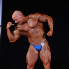 Ted  Luniewski - NPC Pittsburgh Championships 2010 - #1