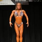 Jessica  Gaida - NPC Jay Cutler Baltimore Classic 2012 - #1