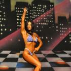 Marcy  Porter - IFBB Europa Battle Of Champions 2011 - #1