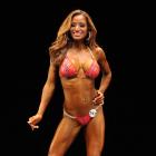 Candy   Agundez  - NPC Nationals 2011 - #1