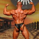 Andrew  Risley - NPC Europa Super Show 2010 - #1