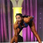 Camala  Rodriguez-McClure  - IFBB Arnold Classic 2010 - #1