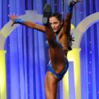 Camala  Rodriguez-McClure  - IFBB Arnold Classic 2010 - #1