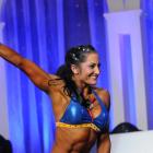 Camala  Rodriguez-McClure  - IFBB Arnold Classic 2010 - #1