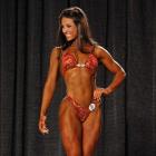 Veronica   Miller - NPC Jr. Nationals 2009 - #1