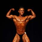 Chris  Darby - NPC Nationals 2009 - #1