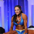 Camala  Rodriguez-McClure  - IFBB Arnold Classic 2010 - #1