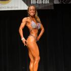 Jessica  Gaida - NPC Jay Cutler Baltimore Classic 2012 - #1