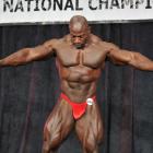 Drew   Jemmott - NPC Masters Nationals 2011 - #1