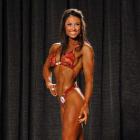 Veronica   Miller - NPC Jr. Nationals 2009 - #1