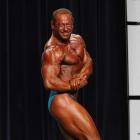 Bernie   Mockler - IFBB North American Championships 2009 - #1