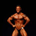 Chris  Darby - NPC Nationals 2009 - #1