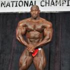 Drew   Jemmott - NPC Masters Nationals 2011 - #1