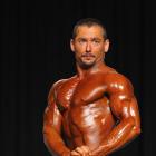 Brian  Frazier - NPC Jr. Nationals 2011 - #1