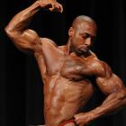 Dwight  Shirley - NPC Maryland State/East Coast Classic 2009 - #1