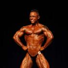 Chris  Darby - NPC Nationals 2009 - #1