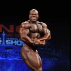 Lionel   Beyeke - IFBB Toronto Pro Supershow 2014 - #1