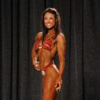 Veronica   Miller - NPC Jr. Nationals 2009 - #1