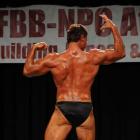 Paul   Franzino - NPC Atlantic City 2009 - #1