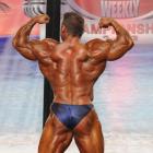 Alexandre  Nataf - IFBB Wings of Strength Tampa  Pro 2012 - #1