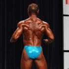 Bernie   Mockler - IFBB North American Championships 2009 - #1