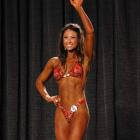 Veronica   Miller - NPC Jr. Nationals 2009 - #1