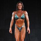 Patricia  Manzi - IFBB North American Championships 2012 - #1