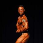 Chris  Darby - NPC Nationals 2009 - #1