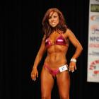 Karla  Baudett - NPC Rhode Island 2010 - #1