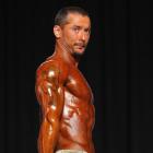 Brian  Frazier - NPC Jr. Nationals 2011 - #1