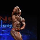 Lionel   Beyeke - IFBB Toronto Pro Supershow 2014 - #1