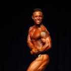 Chris  Darby - NPC Nationals 2009 - #1